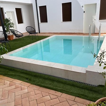 Casiverde Apartamento Cordoba Ngoại thất bức ảnh