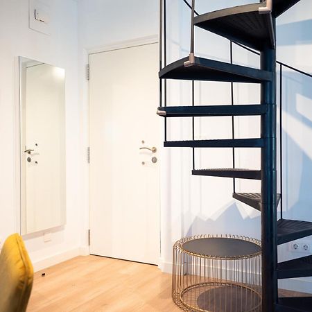 Casiverde Apartamento Cordoba Ngoại thất bức ảnh