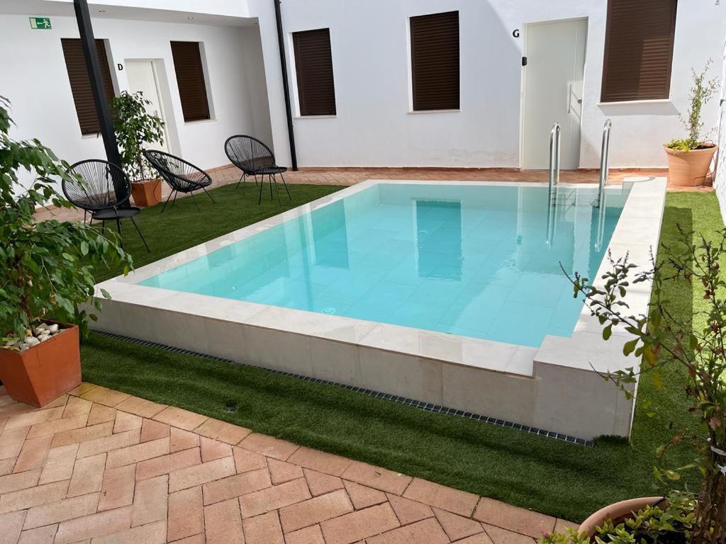 Casiverde Apartamento Cordoba Ngoại thất bức ảnh