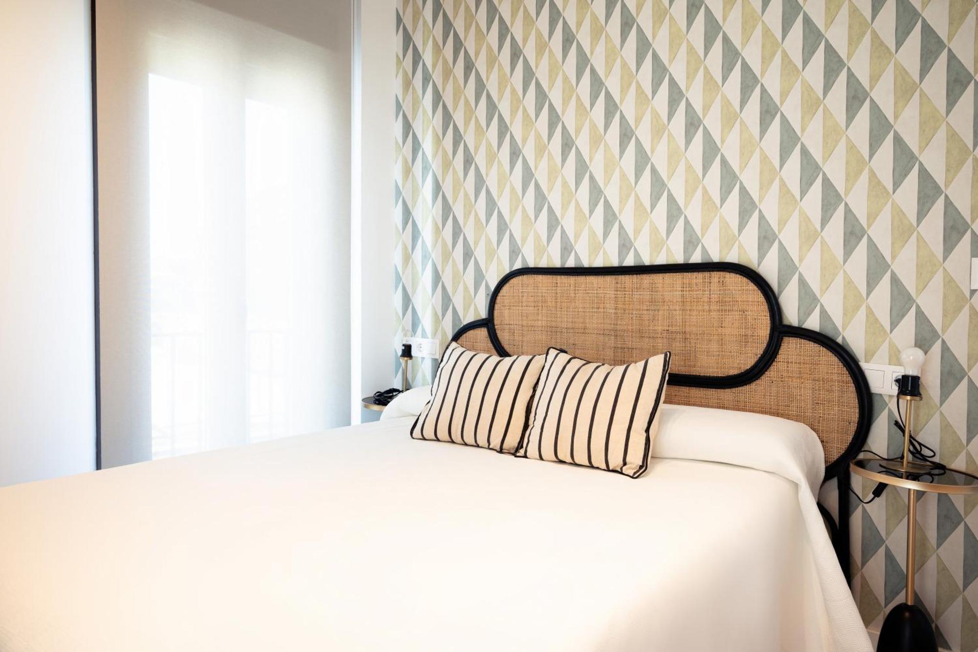 Casiverde Apartamento Cordoba Ngoại thất bức ảnh