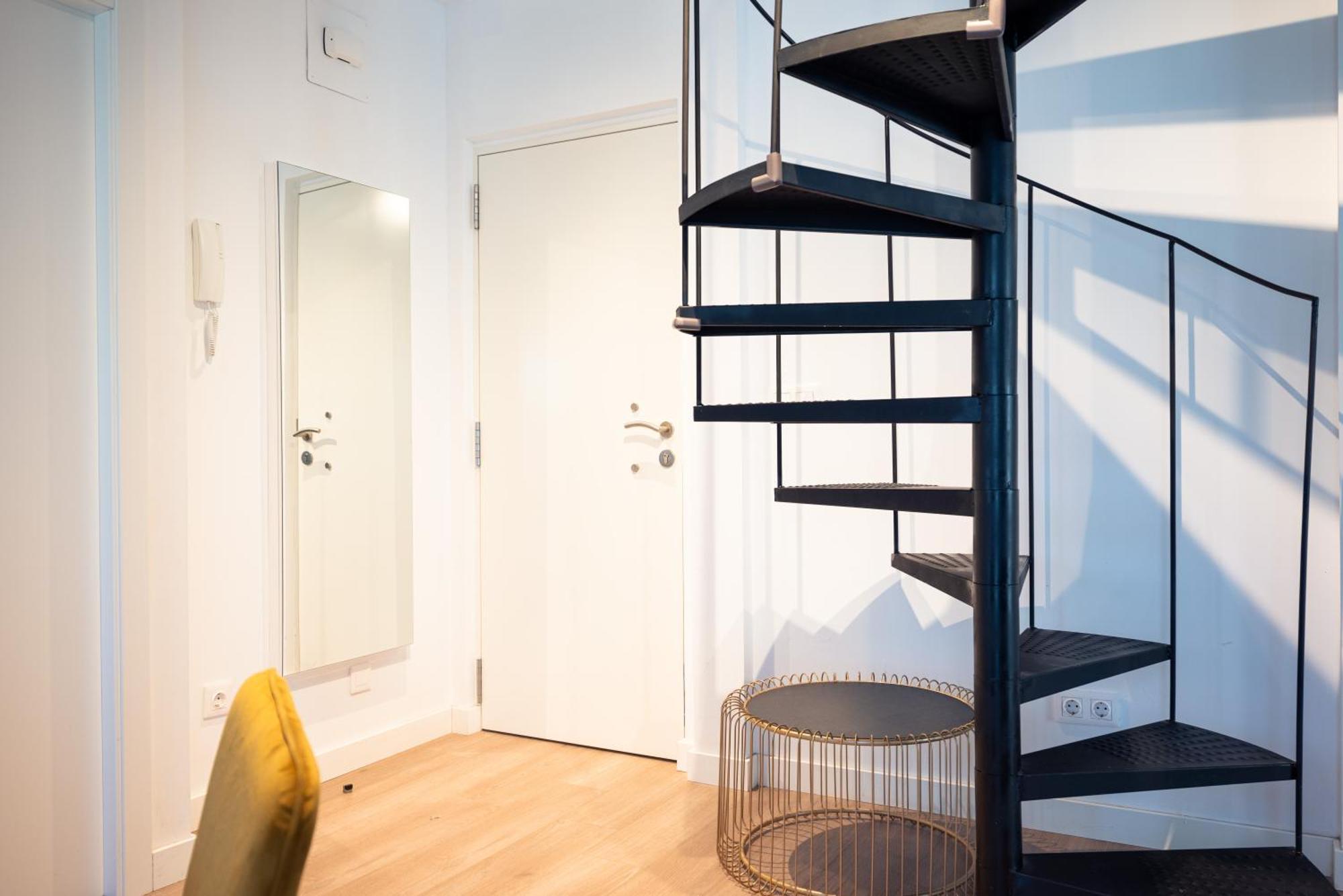 Casiverde Apartamento Cordoba Ngoại thất bức ảnh