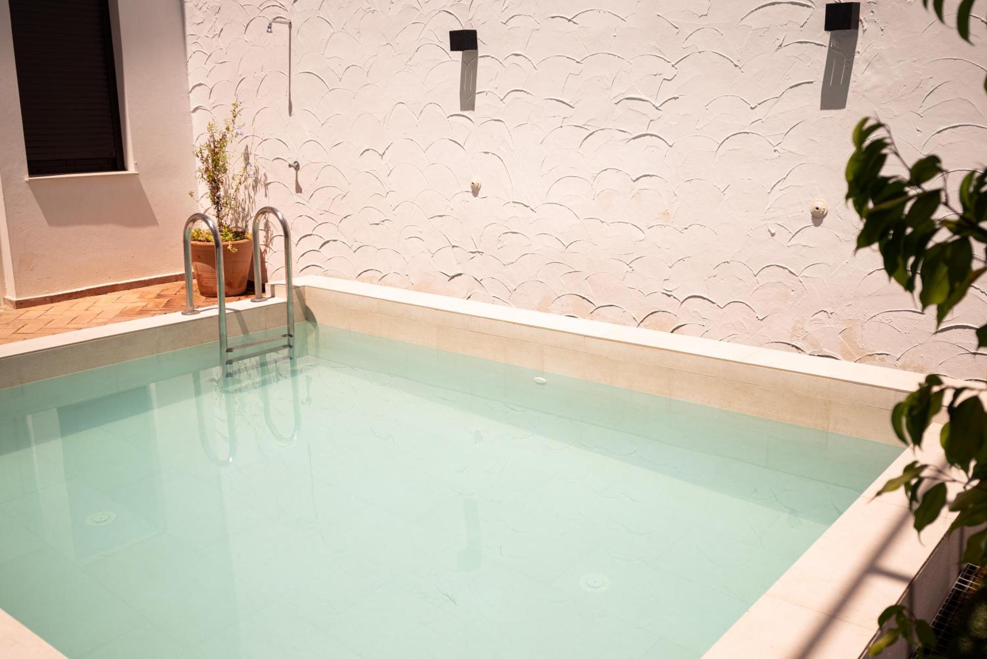 Casiverde Apartamento Cordoba Ngoại thất bức ảnh