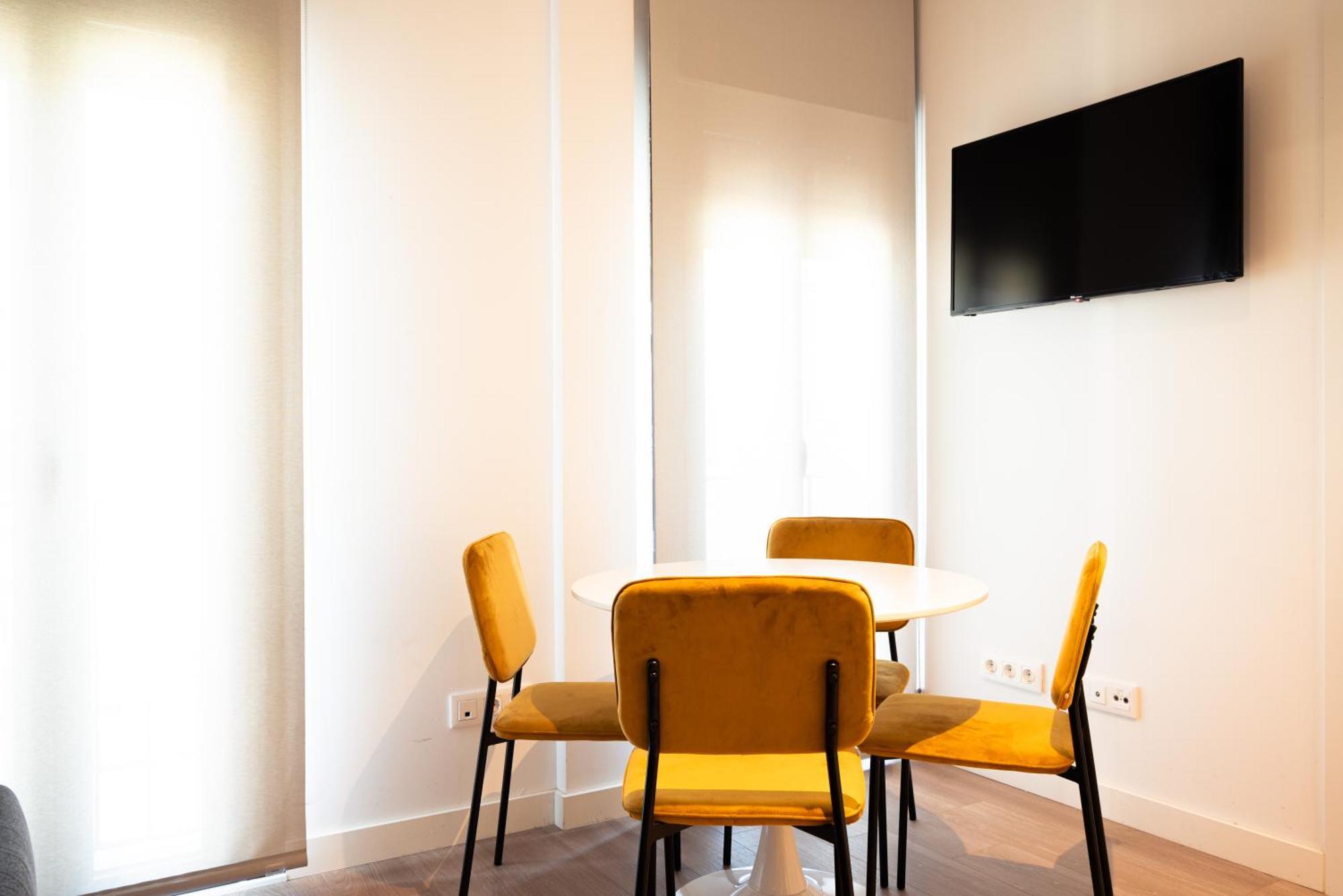 Casiverde Apartamento Cordoba Ngoại thất bức ảnh